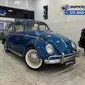 VOLKSWAGEN FUSCA 1.3 8V GASOLINA 2P MANUAL VOLKSWAGEN FUSCA 1.3 8V GASOLINA 2P MANUAL