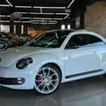 VOLKSWAGEN FUSCA 2.0 TSI 16V GASOLINA 2P AUTOMÁTICO VOLKSWAGEN FUSCA 2.0 TSI 16V GASOLINA 2P AUTOMÁTICO