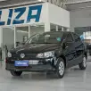 VOLKSWAGEN GOL 1.0 MI 8V FLEX 4P MANUAL G.V VOLKSWAGEN GOL 1.0 MI 8V FLEX 4P MANUAL G.V