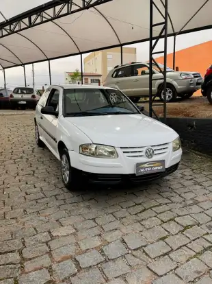 VOLKSWAGEN-GOL-2009