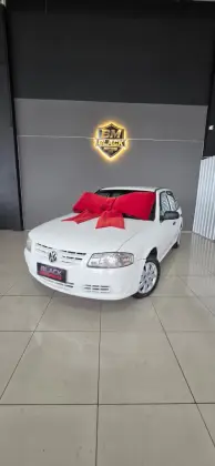 VOLKSWAGEN GOL 1.0 MI ECOMOTION 8V FLEX 4P MANUAL G.IV VOLKSWAGEN GOL 1.0 MI ECOMOTION 8V FLEX 4P MANUAL G.IV
