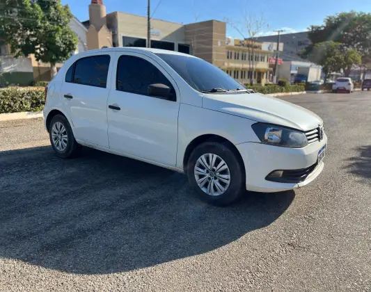 VOLKSWAGEN GOL 1.0 MI SPECIAL 8V FLEX 4P MANUAL VOLKSWAGEN GOL 1.0 MI SPECIAL 8V FLEX 4P MANUAL
