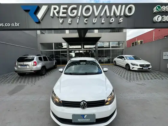 VOLKSWAGEN GOL 1.6 MI COMFORTLINE 8V FLEX 4P MANUAL VOLKSWAGEN GOL 1.6 MI COMFORTLINE 8V FLEX 4P MANUAL