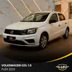 VOLKSWAGEN GOL 1.0 12V MPI TOTALFLEX 4P MANUAL VOLKSWAGEN GOL 1.0 12V MPI TOTALFLEX 4P MANUAL