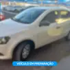 VOLKSWAGEN GOL 1.0 12V MPI TOTALFLEX 4P MANUAL VOLKSWAGEN GOL 1.0 12V MPI TOTALFLEX 4P MANUAL