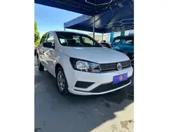 VOLKSWAGEN GOL 1.0 12V MPI TOTALFLEX 4P MANUAL VOLKSWAGEN GOL 1.0 12V MPI TOTALFLEX 4P MANUAL