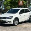 VOLKSWAGEN GOL 1.0 12V MPI TOTALFLEX TRACK 4P MANUAL VOLKSWAGEN GOL 1.0 12V MPI TOTALFLEX TRACK 4P MANUAL