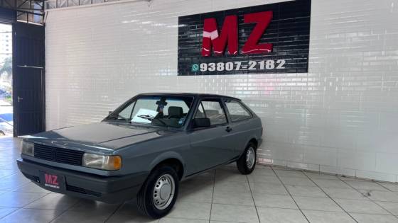 VOLKSWAGEN GOL 1.0 8V GASOLINA 2P MANUAL