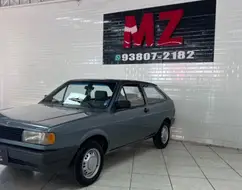 VOLKSWAGEN GOL 1.0 8V GASOLINA 2P MANUAL VOLKSWAGEN GOL 1.0 8V GASOLINA 2P MANUAL