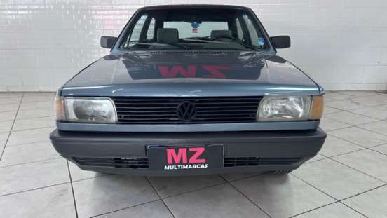 VOLKSWAGEN-GOL-1993