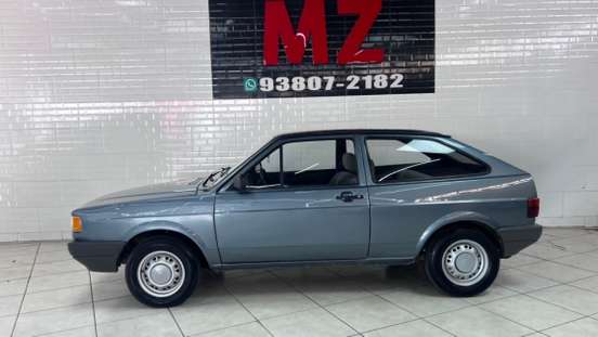 VOLKSWAGEN-GOL-1993