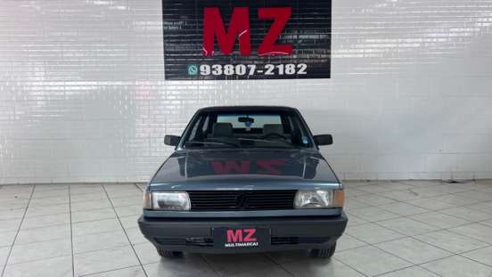 VOLKSWAGEN-GOL-1993