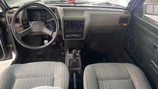 VOLKSWAGEN-GOL-1993