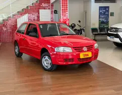 VOLKSWAGEN GOL 1.0 MI 8V FLEX 2P MANUAL G.IV VOLKSWAGEN GOL 1.0 MI 8V FLEX 2P MANUAL G.IV