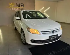 VOLKSWAGEN GOL 1.0 MI 8V FLEX 2P MANUAL G.IV VOLKSWAGEN GOL 1.0 MI 8V FLEX 2P MANUAL G.IV