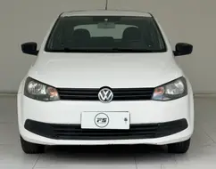 VOLKSWAGEN GOL 1.0 MI 8V FLEX 4P MANUAL G.VI VOLKSWAGEN GOL 1.0 MI 8V FLEX 4P MANUAL G.VI