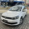 VOLKSWAGEN GOL 1.0 MI TRENDLINE 8V FLEX 4P MANUAL VOLKSWAGEN GOL 1.0 MI TRENDLINE 8V FLEX 4P MANUAL