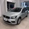 VOLKSWAGEN GOL 1.6 MSI TOTALFLEX 4P MANUAL VOLKSWAGEN GOL 1.6 MSI TOTALFLEX 4P MANUAL