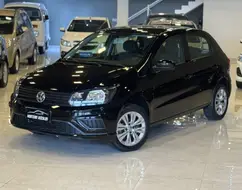 VOLKSWAGEN GOL 1.6 MSI TOTALFLEX 4P MANUAL VOLKSWAGEN GOL 1.6 MSI TOTALFLEX 4P MANUAL