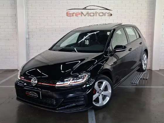VOLKSWAGEN GOLF 2.0 350 TSI GASOLINA GTI DSG