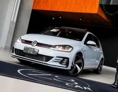VOLKSWAGEN GOLF 2.0 350 TSI GASOLINA GTI DSG VOLKSWAGEN GOLF 2.0 350 TSI GASOLINA GTI DSG