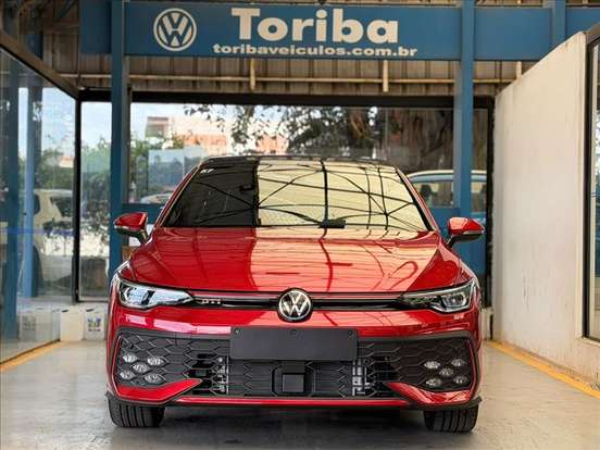 VOLKSWAGEN-GOLF-2.0 370 TSI GASOLINA GTI DSG VOLKSWAGEN-GOLF-2026
