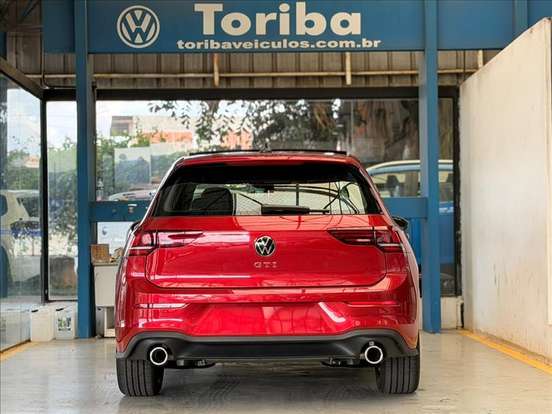 VOLKSWAGEN-GOLF-2.0 370 TSI GASOLINA GTI DSG VOLKSWAGEN-GOLF-2026