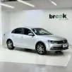 VOLKSWAGEN JETTA 1.4 16V TSI COMFORTLINE GASOLINA 4P TIPTRONIC VOLKSWAGEN JETTA 1.4 16V TSI COMFORTLINE GASOLINA 4P TIPTRONIC