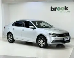 VOLKSWAGEN JETTA 1.4 16V TSI COMFORTLINE GASOLINA 4P TIPTRONIC VOLKSWAGEN JETTA 1.4 16V TSI COMFORTLINE GASOLINA 4P TIPTRONIC