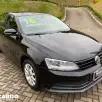 VOLKSWAGEN JETTA 1.4 16V TSI TRENDLINE GASOLINA 4P TIPTRONIC VOLKSWAGEN JETTA 1.4 16V TSI TRENDLINE GASOLINA 4P TIPTRONIC