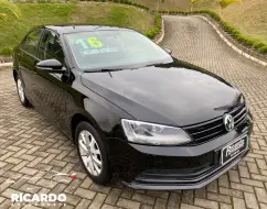 VOLKSWAGEN JETTA 1.4 16V TSI TRENDLINE GASOLINA 4P TIPTRONIC VOLKSWAGEN JETTA 1.4 16V TSI TRENDLINE GASOLINA 4P TIPTRONIC