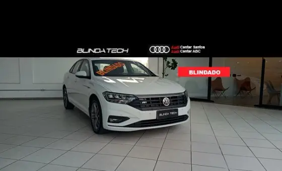 VOLKSWAGEN JETTA 1.4 250 TSI TOTAL FLEX R-LINE TIPTRONIC VOLKSWAGEN JETTA 1.4 250 TSI TOTAL FLEX R-LINE TIPTRONIC