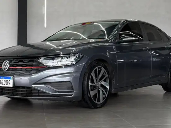 VOLKSWAGEN-JETTA-1.4 250 TSI TOTAL FLEX TIPTRONIC VOLKSWAGEN-JETTA-2018