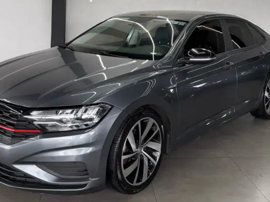 VOLKSWAGEN-JETTA-1.4 250 TSI TOTAL FLEX TIPTRONIC VOLKSWAGEN-JETTA-2018