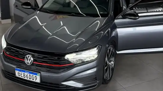VOLKSWAGEN-JETTA-1.4 250 TSI TOTAL FLEX TIPTRONIC VOLKSWAGEN-JETTA-2018