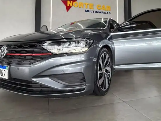 VOLKSWAGEN-JETTA-1.4 250 TSI TOTAL FLEX TIPTRONIC VOLKSWAGEN-JETTA-2018