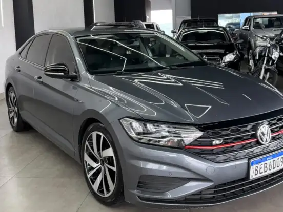 VOLKSWAGEN-JETTA-1.4 250 TSI TOTAL FLEX TIPTRONIC VOLKSWAGEN-JETTA-2018