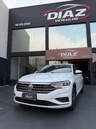 VOLKSWAGEN JETTA 1.4 250 TSI TOTAL FLEX TIPTRONIC