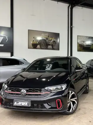 VOLKSWAGEN JETTA 2.0 350 TSI GASOLINA GLI DSG