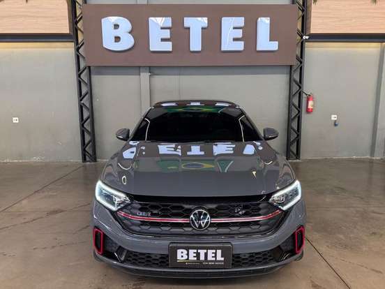 VOLKSWAGEN-JETTA-2.0 350 TSI GASOLINA GLI DSG VOLKSWAGEN-JETTA-2024
