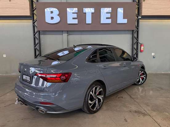 VOLKSWAGEN-JETTA-2.0 350 TSI GASOLINA GLI DSG VOLKSWAGEN-JETTA-2024