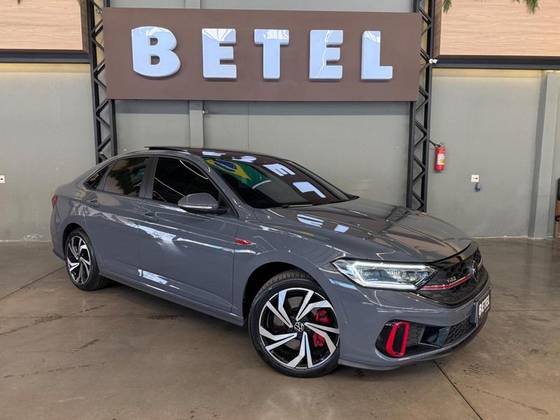 VOLKSWAGEN JETTA 2.0 350 TSI GASOLINA GLI DSG