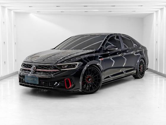 VOLKSWAGEN JETTA 2.0 350 TSI GASOLINA GLI DSG