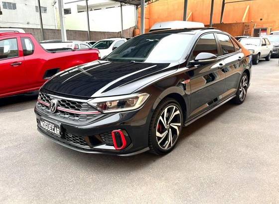 VOLKSWAGEN JETTA 2.0 350 TSI GASOLINA GLI DSG