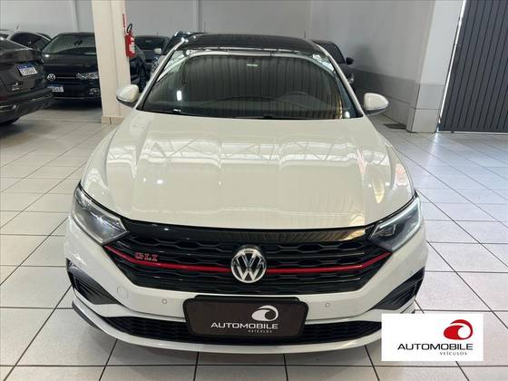 VOLKSWAGEN JETTA 2.0 350 TSI GASOLINA GLI DSG