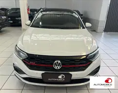 VOLKSWAGEN JETTA 2.0 350 TSI GASOLINA GLI DSG VOLKSWAGEN JETTA 2.0 350 TSI GASOLINA GLI DSG