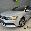 VOLKSWAGEN JETTA 2.0 COMFORTLINE FLEX 4P TIPTRONIC VOLKSWAGEN JETTA 2.0 COMFORTLINE FLEX 4P TIPTRONIC