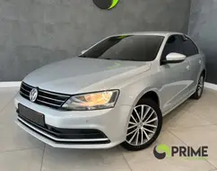 VOLKSWAGEN JETTA 2.0 COMFORTLINE FLEX 4P TIPTRONIC VOLKSWAGEN JETTA 2.0 COMFORTLINE FLEX 4P TIPTRONIC