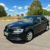 VOLKSWAGEN JETTA 2.0 TRENDLINE FLEX 4P TIPTRONIC VOLKSWAGEN JETTA 2.0 TRENDLINE FLEX 4P TIPTRONIC