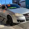 VOLKSWAGEN JETTA 2.5 I 20V 150CV GASOLINA 4P TIPTRONIC VOLKSWAGEN JETTA 2.5 I 20V 150CV GASOLINA 4P TIPTRONIC